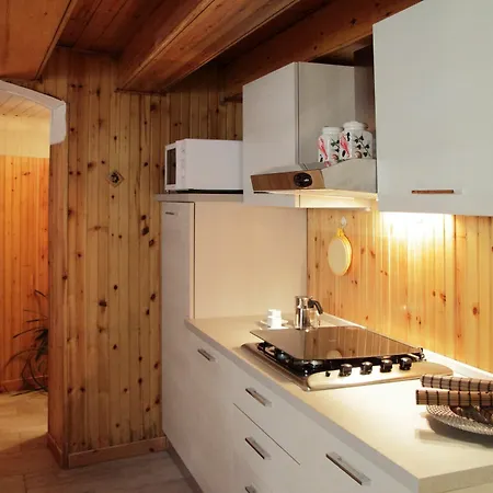 Residenza Anna Apartment Verona