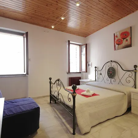 Apartment Residenza Anna